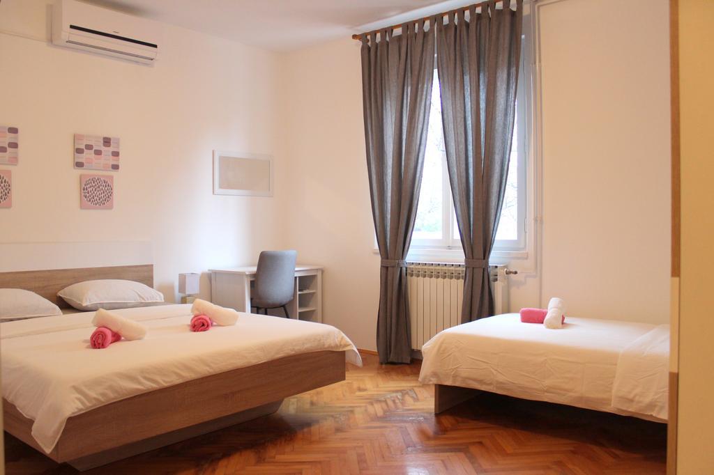 Apartment & Room'S Anni Zadar Exterior photo