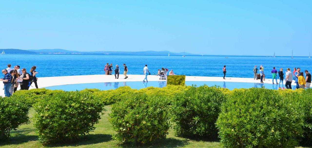 Apartment & Room'S Anni Zadar Exterior photo
