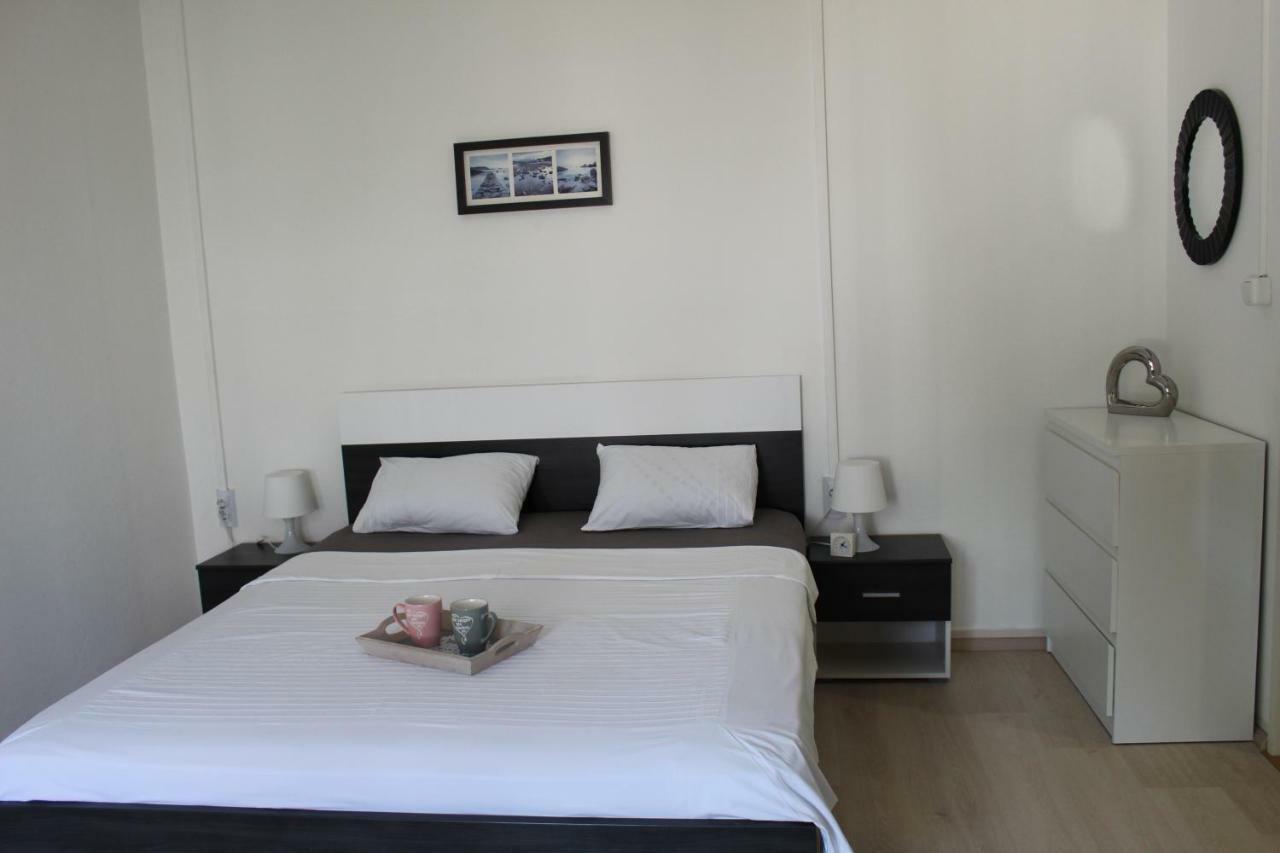 Apartment & Room'S Anni Zadar Exterior photo