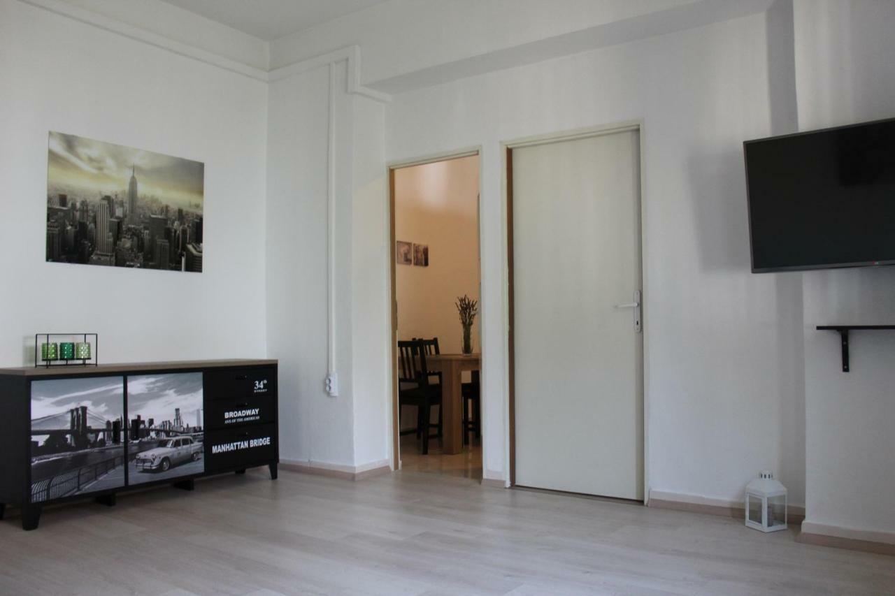 Apartment & Room'S Anni Zadar Exterior photo